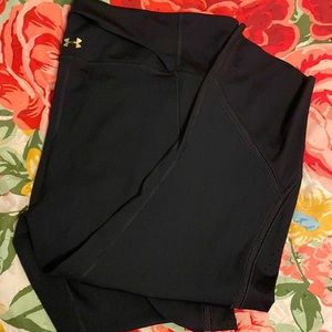 Under Armour HeatGear Leggings